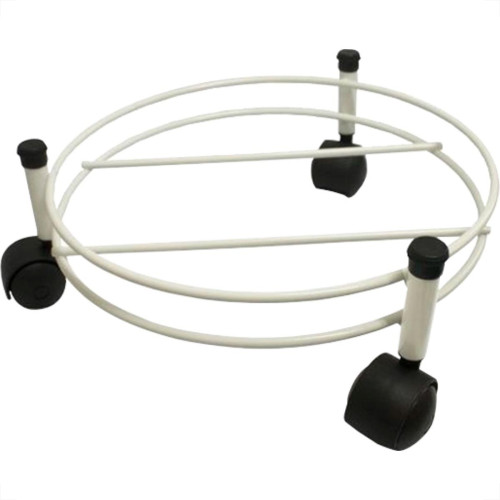 Suporte Multi Uso Tubo Max Branco Suporte Multi Uso Tubo Max Branco