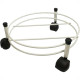 Suporte Multi Uso Tubo Max Branco Suporte Multi Uso Tubo Max Branco