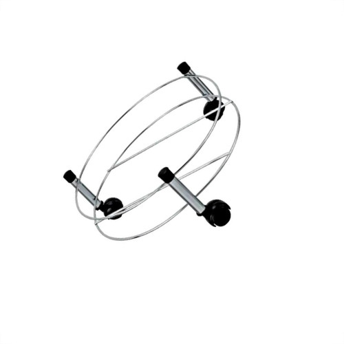 Suporte Multi Uso Tubo Max Cromado