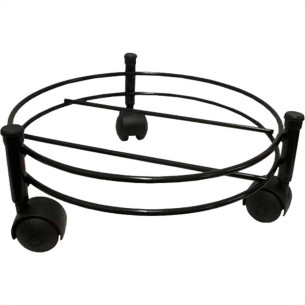 Suporte Multi Uso Tubo Max Preto
