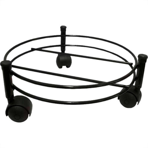 Suporte Multi Uso Tubo Max Preto Suporte Multi Uso Tubo Max Preto