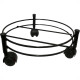 Suporte Multi Uso Tubo Max Preto Suporte Multi Uso Tubo Max Preto