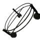 Suporte Multi Uso Tubo Max Preto Suporte Multi Uso Tubo Max Preto