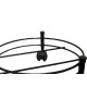 Suporte Multi Uso Tubo Max Preto Suporte Multi Uso Tubo Max Preto