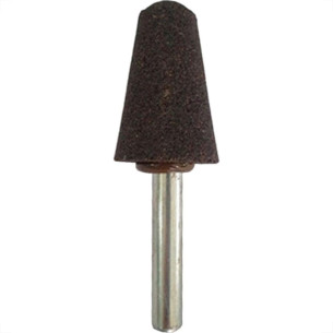 Ponta Montada P/Inox A-05 M261 - Kit C/10 PC