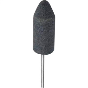 Ponta Montada P/Inox A-11 M262 - Kit C/10 PC