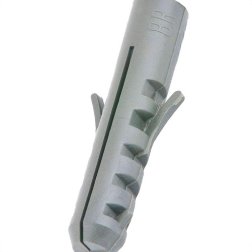 Bucha Fixacao Arg. 08 C/1000 Bucha Fixacao Arg. 08 C/1000