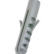 Bucha Fixacao Arg. 08 C/1000 Bucha Fixacao Arg. 08 C/1000