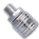 Engate Rapido P/Ar Garden Macho Zm 1/4
