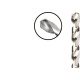 Broca Aco Rap Dormer.15,5Mm