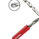 Broca Aco Rap Dormer.16,0Mm Broca Aco Rap Dormer.16,0Mm