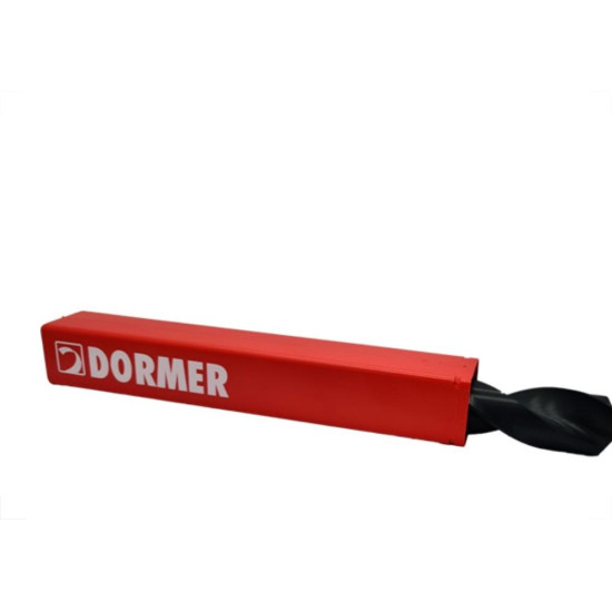 Broca Aco Rap Dormer.16,5Mm