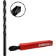 Broca Aco Rap Dormer.17,0Mm Broca Aco Rap Dormer.17,0Mm