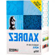 Po Xadrez Azul 500 Grs...