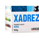 Po Xadrez Azul 500 Grs...