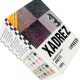 Po Xadrez Preto 500 Grs..