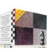 Po Xadrez Preto 500 Grs..
