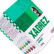 Po Xadrez Verde 500 Grs..