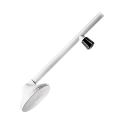 Chuveiro Frio Pl.Herc Brco.C/Reg.8