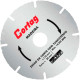 Disco Cortag Tungstenio Madeira 110Mm Disco Cortag Tungstenio Madeira 110Mm