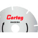 Disco Cortag Tungstenio Madeira 110Mm Disco Cortag Tungstenio Madeira 110Mm