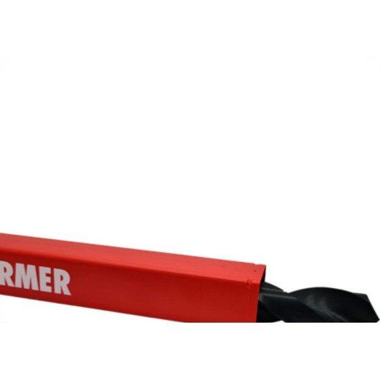 Broca Aco Rap Dormer.22,0Mm Broca Aco Rap Dormer.22,0Mm