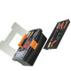 Caixa P/Ferr.S.Bernardo 12,5''-Cf25 Caixa P/Ferr.S.Bernardo 12,5''-Cf25