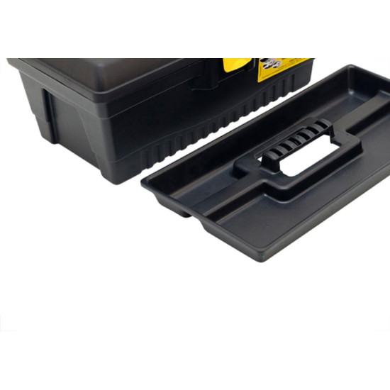 Caixa P/Ferr.S.Bernardo 17'' -Cf42 Caixa P/Ferr.S.Bernardo 17'' -Cf42