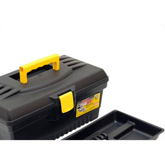 Caixa P/Ferr.S.Bernardo 17'' -Cf42 Caixa P/Ferr.S.Bernardo 17'' -Cf42