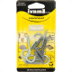 Cart.Emavi Gancho C/Bucha 06 C/05 Cart.Emavi Gancho C/Bucha 06 C/05