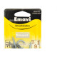 Cart.Emavi Gancho C/Bucha 06 C/05 Cart.Emavi Gancho C/Bucha 06 C/05