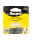 Cartela Emavi Parafuso C/Bucha 10 C/03 Cartela Emavi Parafuso C/Bucha 10 C/03