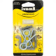 Cartela Emavi Pitao C/Bucha 06 C/05 Cartela Emavi Pitao C/Bucha 06 C/05