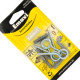 Cartela Emavi Pitao C/Bucha 08 C/03 Cartela Emavi Pitao C/Bucha 08 C/03