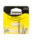 Cartela Emavi Prego Pol.C/Cabeça 15X15 40Gr Cartela Emavi Prego Pol.C/Cabeça 15X15 40Gr