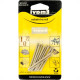 Cartela Emavi Prego Pol.C/Cabeça 17X21 40Gr Cartela Emavi Prego Pol.C/Cabeça 17X21 40Gr
