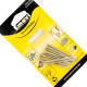Cartela Emavi Prego Pol.C/Cabeça 17X21 40Gr Cartela Emavi Prego Pol.C/Cabeça 17X21 40Gr