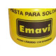 Pasta P/ Solda Emavi 110 Grs Pasta P/ Solda Emavi 110 Grs