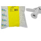 Bucha P/Gesso Iv Gdp2 15-23Mm C/250 Bucha P/Gesso Iv Gdp2 15-23Mm C/250