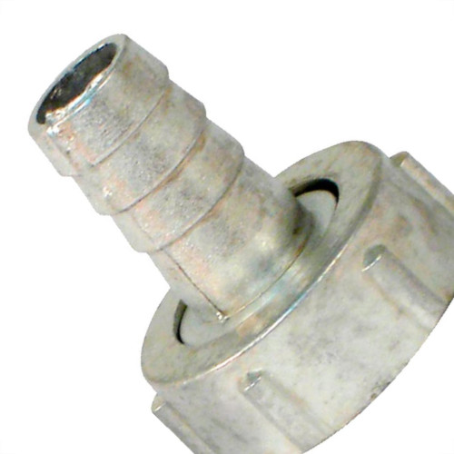 Uniao P/ Torneira Zin.Fico 3/4 X 3/4 Uniao P/ Torneira Zin.Fico 3/4 X 3/4