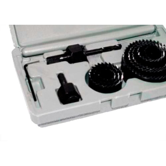 Kit Serra Copo Eda C/11 19-64 9Jo Kit Serra Copo Eda C/11 19-64 9Jo