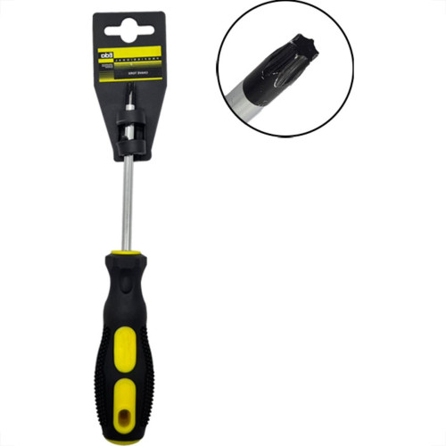 Chave Torx Eda Fenda T40 - 8Jq Chave Torx Eda Fenda T40 - 8Jq