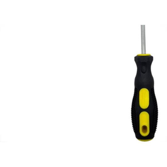 Chave Torx Eda Fenda T40 - 8Jq Chave Torx Eda Fenda T40 - 8Jq