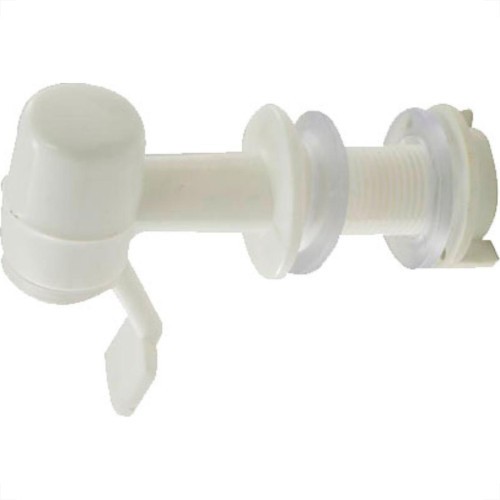 Torneira P/Filtro Sup.C/B.Pvc Agel.Br2511 Torneira P/Filtro Sup.C/B.Pvc Agel.Br2511