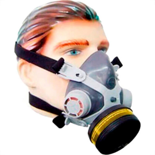 Respirad. Vo/Gases C/Filtro Mig11 Respirad. Vo/Gases C/Filtro Mig11