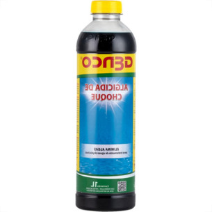 Genco Algicida Pool-Trat Choque 1Lt