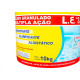 Genco Cloro Granulado L.E 10Kg Genco Cloro Granulado L.E 10Kg