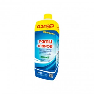 Genco Limpa Bordas 01Lt