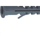Bucha Fixacao Iv C/Anel 05 C/1000 Bucha Fixacao Iv C/Anel 05 C/1000
