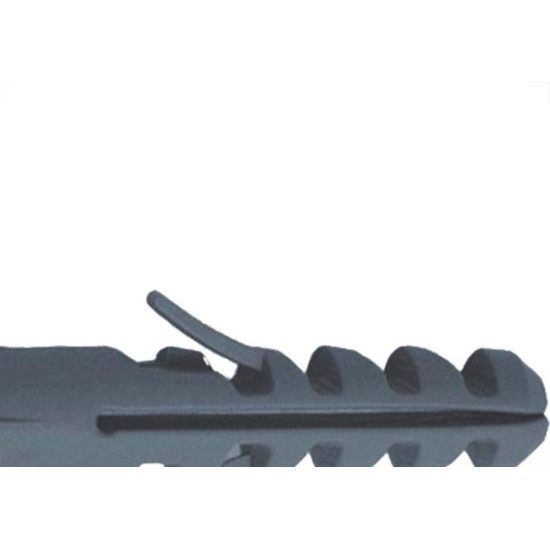 Bucha Fixacao Iv C/Anel 05 C/1000 Bucha Fixacao Iv C/Anel 05 C/1000